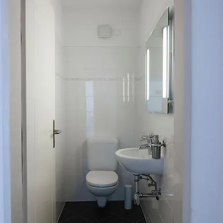 Residenza Robinia - Objekt 6500 Apartment