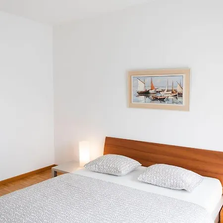 Apartment Residenza Robinia - Objekt 6500 Locarno