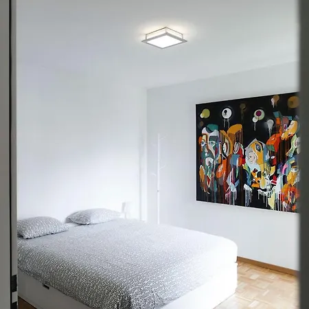 Residenza Robinia - Objekt 6500 Apartment