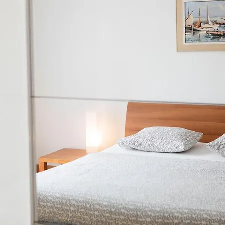 Apartment Residenza Robinia - Objekt 6500 *