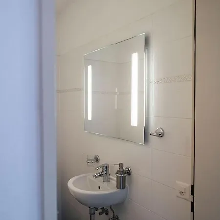Residenza Robinia - Objekt 6500 Apartment Locarno