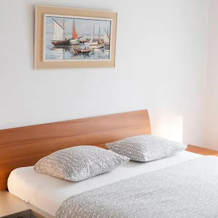 Residenza Robinia - Objekt 6500 *