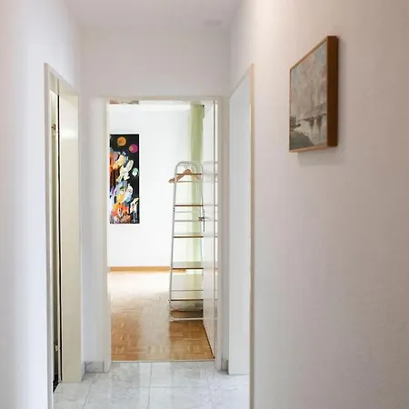 公寓 Residenza Robinia - Objekt 6500