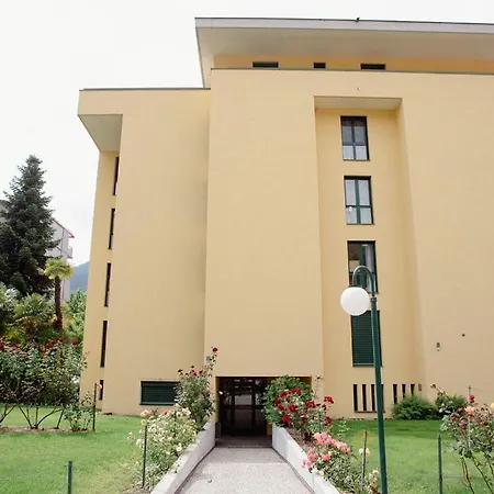 Residenza Robinia - Objekt 6500 Apartment