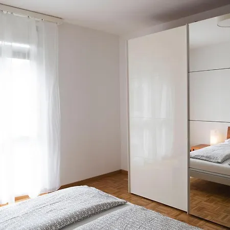 Residenza Robinia - Objekt 6500