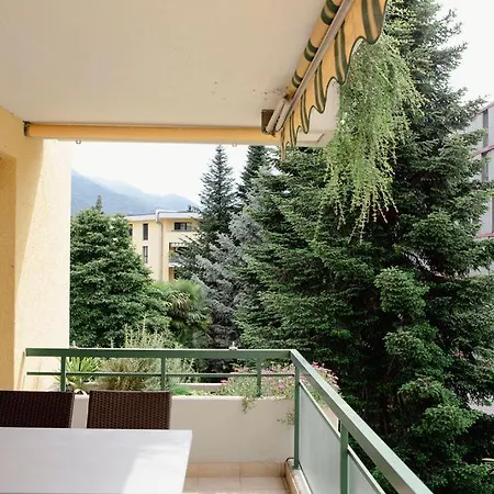 Apartment Residenza Robinia - Objekt 6500