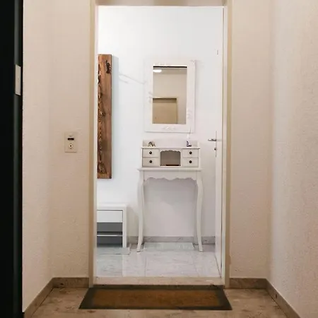Residenza Robinia - Objekt 6500 *