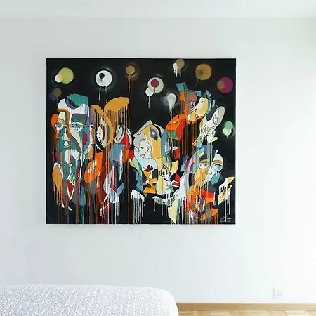 Residenza Robinia - Objekt 6500 Locarno