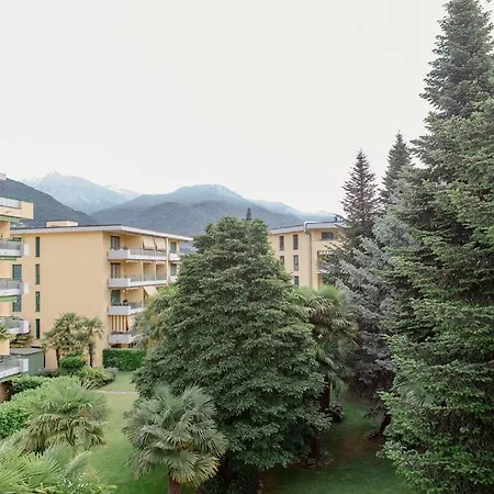 Apartment Residenza Robinia - Objekt 6500