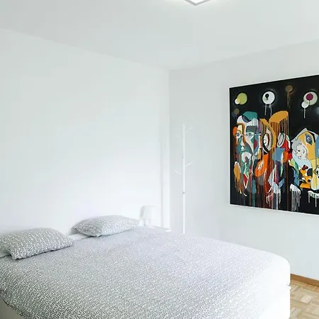 Residenza Robinia - Objekt 6500 *