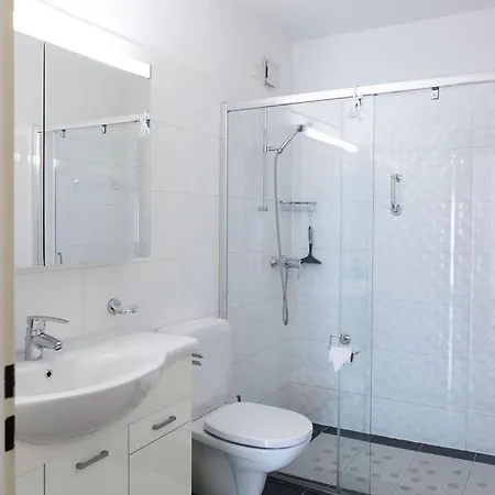 Apartment Residenza Robinia - Objekt 6500 *