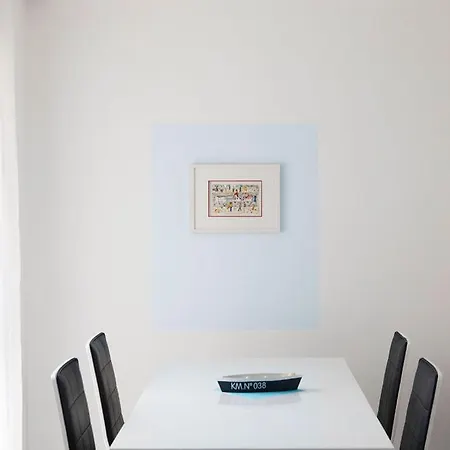 Residenza Robinia - Objekt 6500 *