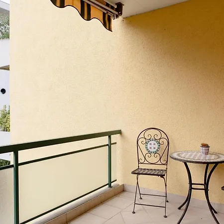 Apartment Residenza Robinia - Objekt 6500