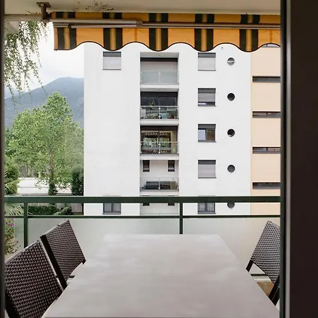 Residenza Robinia - Objekt 6500 *