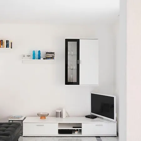 Residenza Robinia - Objekt 6500 * Locarno