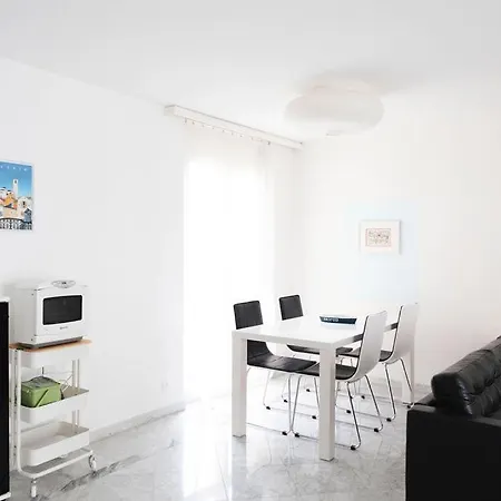 Apartment Residenza Robinia - Objekt 6500 Locarno
