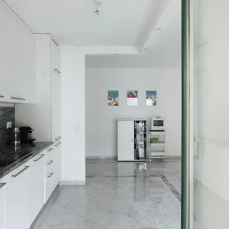 Residenza Robinia - Objekt 6500 *