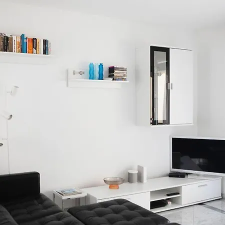 Residenza Robinia - Objekt 6500 * Locarno