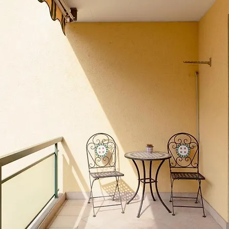 Residenza Robinia - Objekt 6500