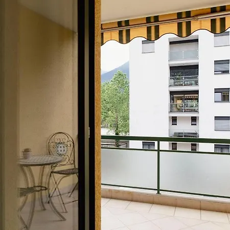 Residenza Robinia - Objekt 6500 Apartment *
