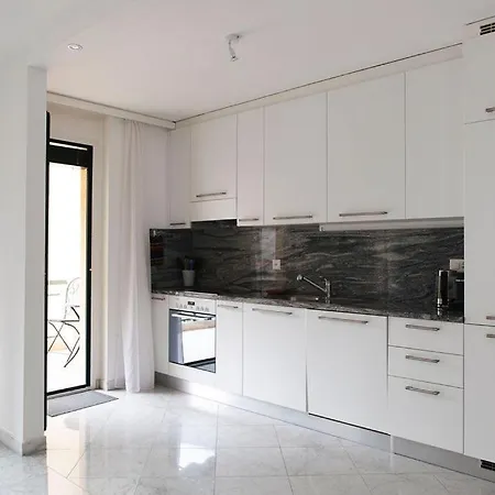 Apartment Residenza Robinia - Objekt 6500 *