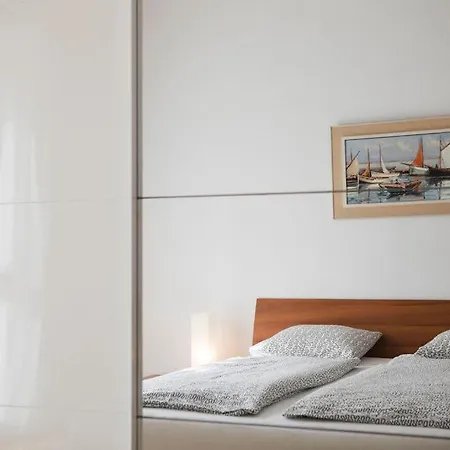Residenza Robinia - Objekt 6500 * Locarno