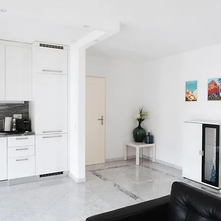 Apartment Residenza Robinia - Objekt 6500 Locarno